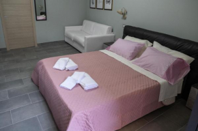 Queen's apartament